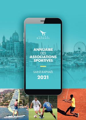 Annuaire Des Associations Sportives