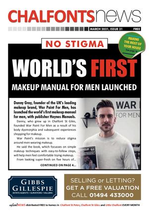 Chalfonts March 21 Low Res