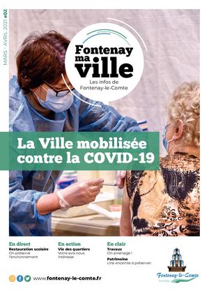 Fontenay Ma Ville #2