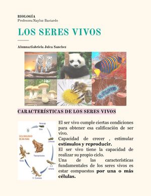 Revista Biologia