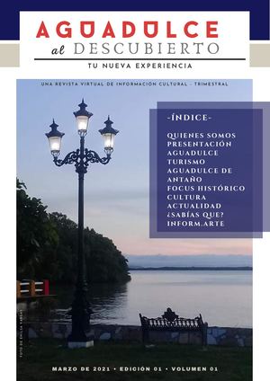 Aguadulce Al Descubierto 01
