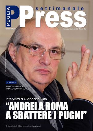 N. 3 1 Febbraio 2015
