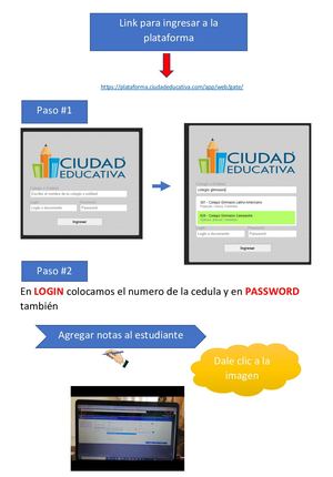 Ciudad Educativa 2021