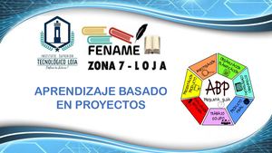 MODULO 1 NOOC ABP 2021