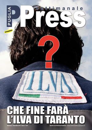 N. 35 1 Novembre 2015