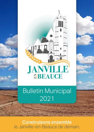 Bulletin 2021