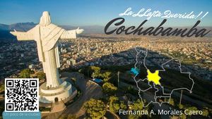 Cochabamba