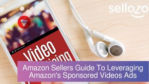 Calaméo - Amazon Sellers Guide To Leveraging Amazon's Sponsored Videos Ads