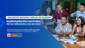 ppt Modelo Curricular