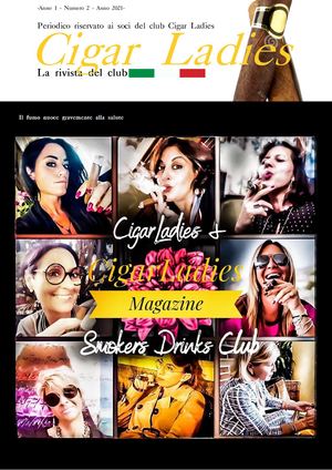 Cigar Ladies