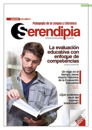 Revista Serendipia