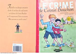 Le Crime de Cornin Bouchon