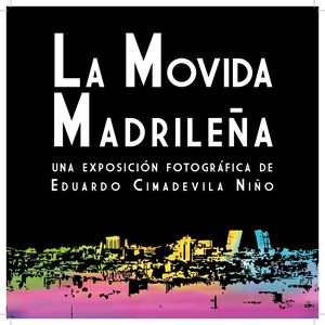 Catálogo La Movida Madrileña