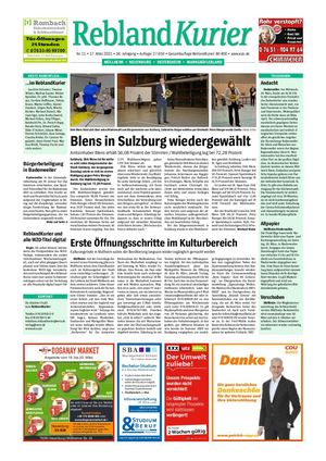 ReblandKurier-Muellheim