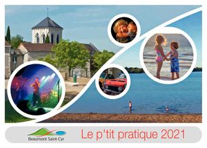 P'tit Pratique 2021