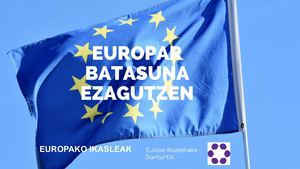 Europar Batasuna.