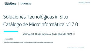 Prueba catálogo 20210317