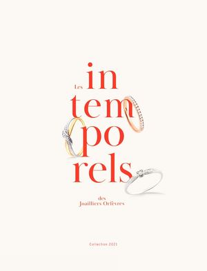 KATIOR - CATALOGUE ANNUEL 2021 - Les Intemporels