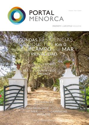 PORTAL MENORCA 2021