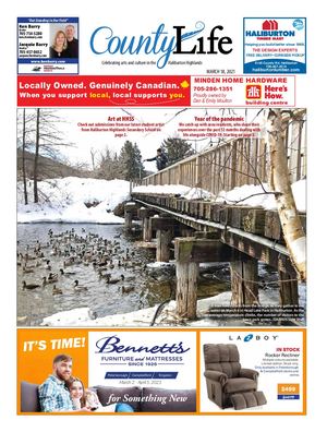 County Life Mar18, 2021