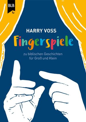 Fingerspiele Leseprobe