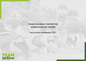 Catalogue Normandie 2021