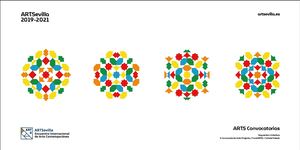 Catálogo ARTSevilla V Convocatorias Solo Projects / FundARTS / Cohete Toledo