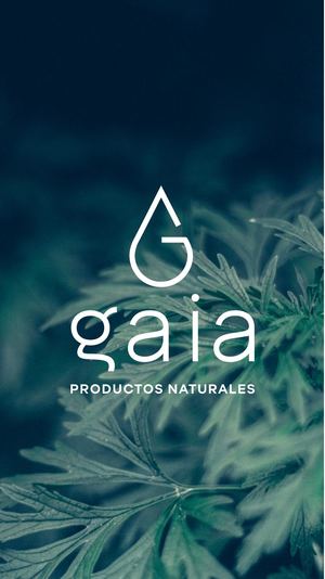 Catálogo Gaia 2021
