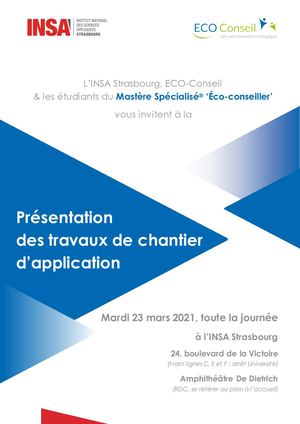 Prog Presentation Chantiers P32 23mar