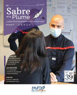 Ensosp Mag N39 03 2021 Web