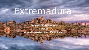 Extremadura