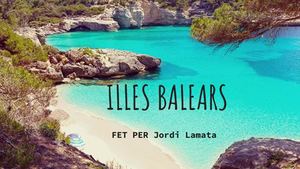 Illes Balears