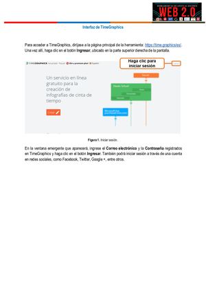 Manual De Timegraphics