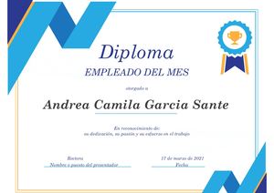 Diploma