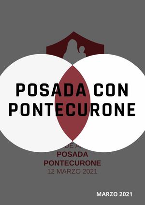 Vida de Don Orione. Posada Con Pontecurone