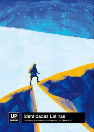 identidades latinas 2019