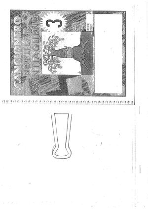 Cancionero Popular Santiagueno