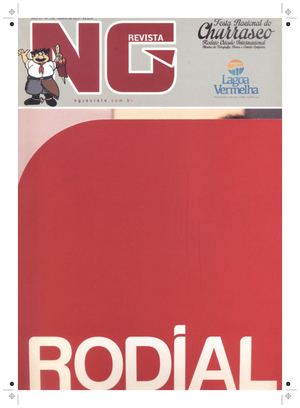 NG REVISTA | JANEIRO 2015