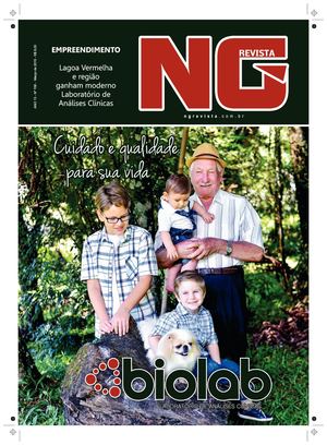NG REVISTA | MARÇO 2015