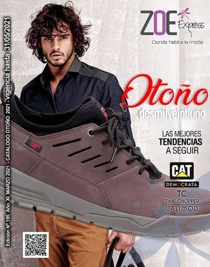Catalogo Zoe Otono-21 Caballeros