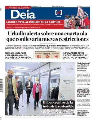 Deia 20210318