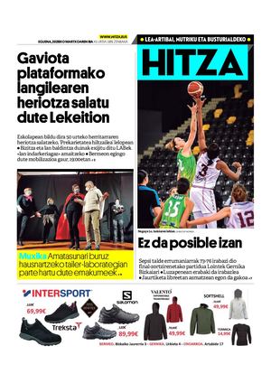 Lea Artibai Mutriku Busturialdea Hitza 20210318