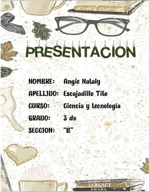 Presentacion