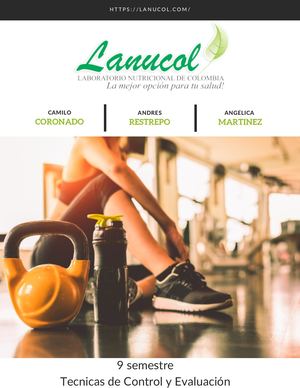 Lanucol F