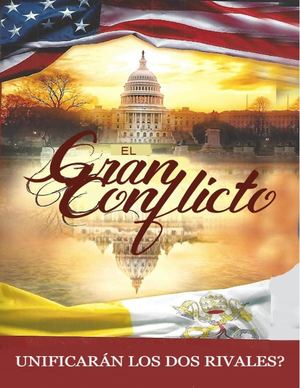 El Gran Conflicto