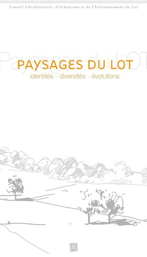 Caue46 Paysages Du Lot