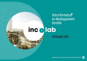 Catalogue Incolab 2021