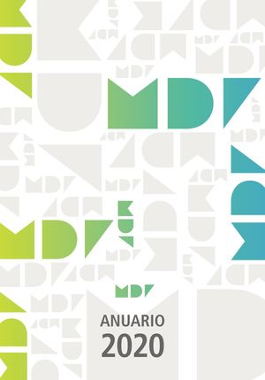 Anuario MDF 2020