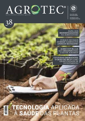 Revista Agrotec Ed.38