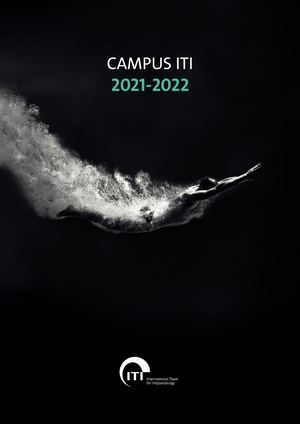 Campus ITI - 2021 / 2022